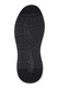 Skechers, Кожени мокасини, Черен, 40