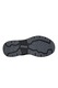 Skechers, Pantofi impermeabili pentru drumetii, Negru, 42