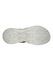 Skechers, Papuci flip-flop textili On-The-Go, Maro taupe deschis, 41