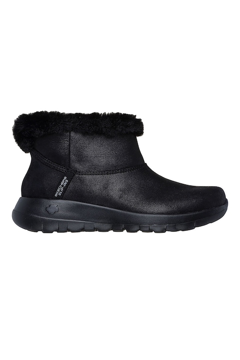 Skechers, Боти On The Go, Черен