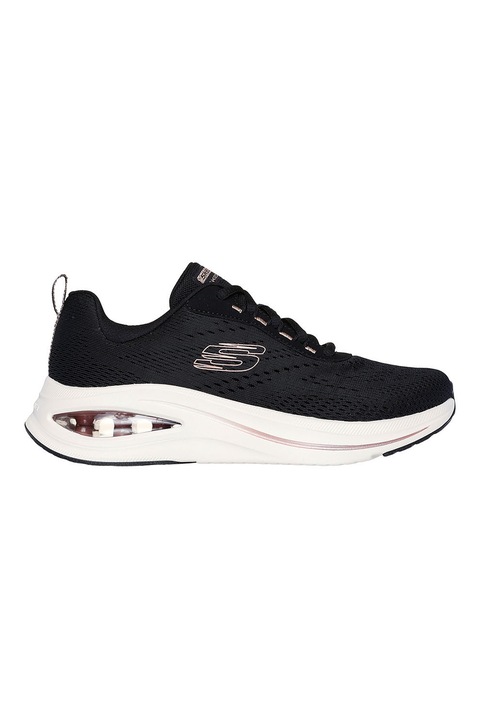 Skechers, Skech-Air sneaker, Fekete
