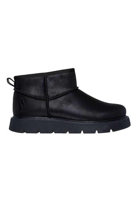 Skechers, Зимни боти Modern Comfort, Черен