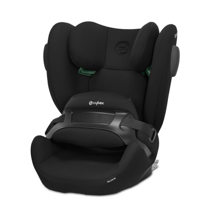 Столче за кола Cybex Pallas B3 I-Size 9-50 кг Pure Black