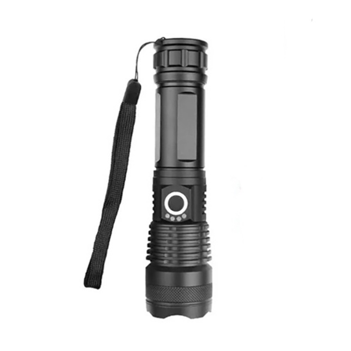 SMD LED фенер, T9, zoom, 20W