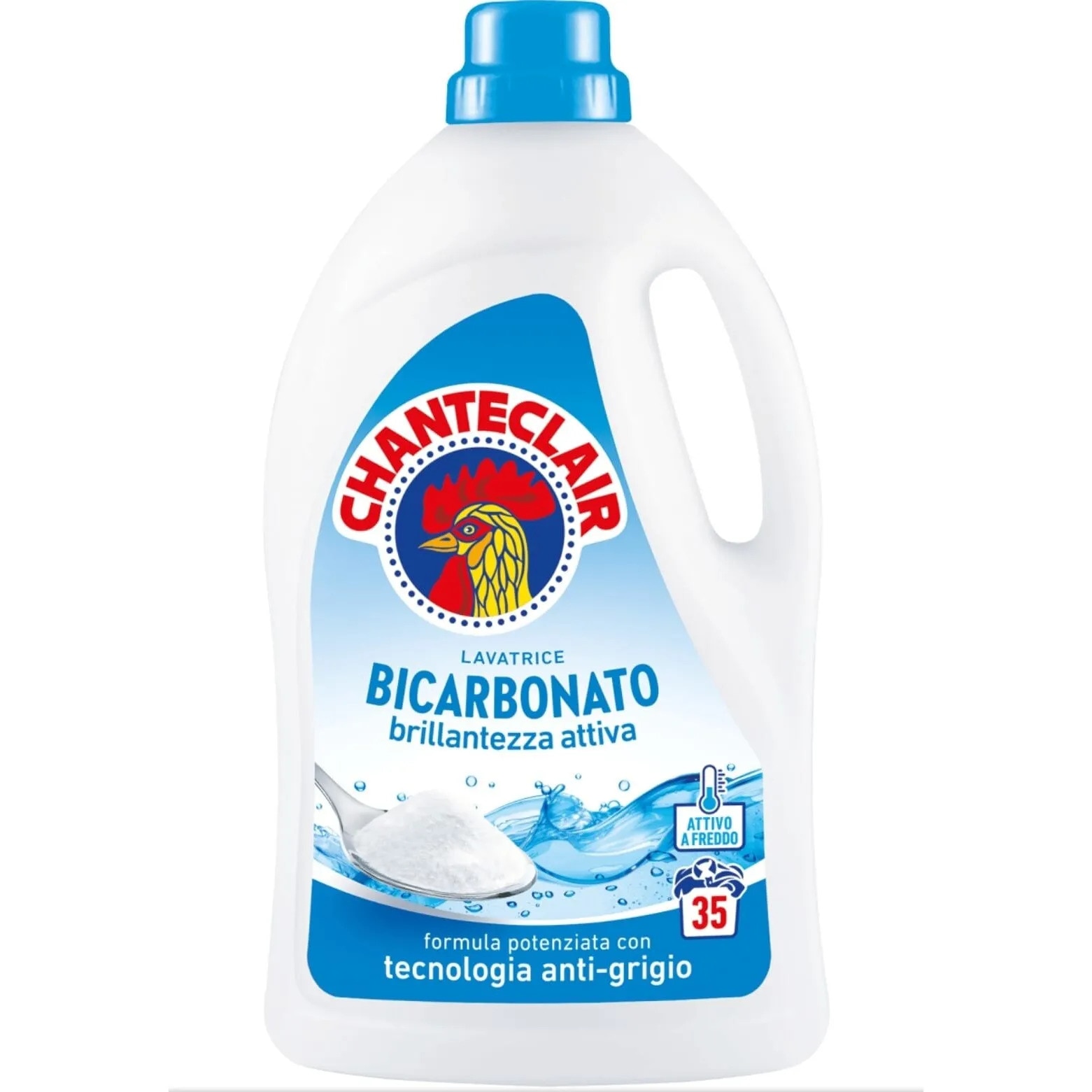 Set ChanteClair pentru Ingrijirea Perfecta a Rufelor, Solutie Curatare ...
