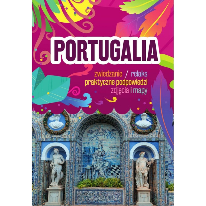 Portugalia, Slawomir Adamczak, Anna Sierakowska, Anna Hildebrandt, 2024