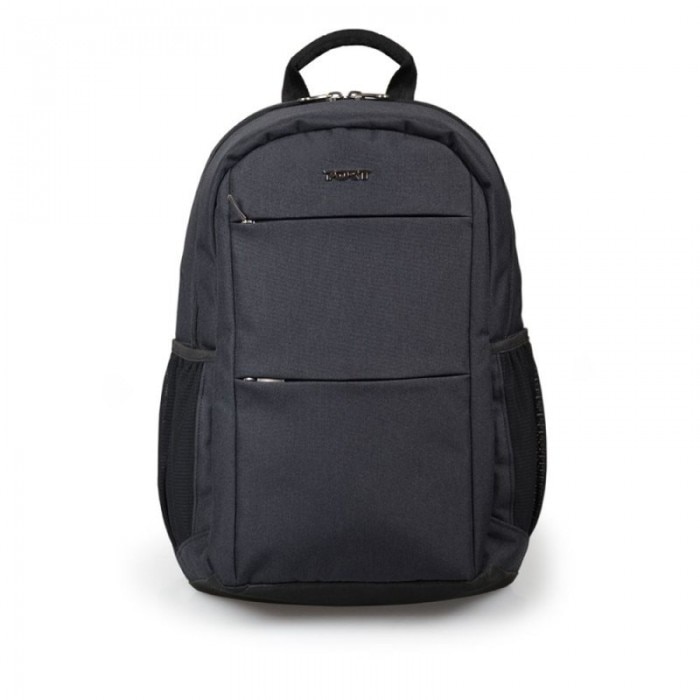 Rucsac laptop Port Designs, 135174, negru, 330x440x180mm