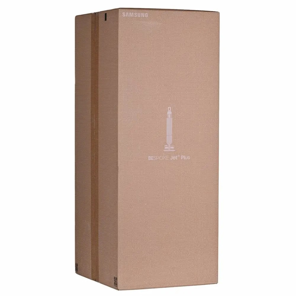 Aspirator vertical SAMSUNG Bespoke Jet Plus Complete Extra, 0.5l, 25.2V, autonomie max 120 min, verde inchis-negru