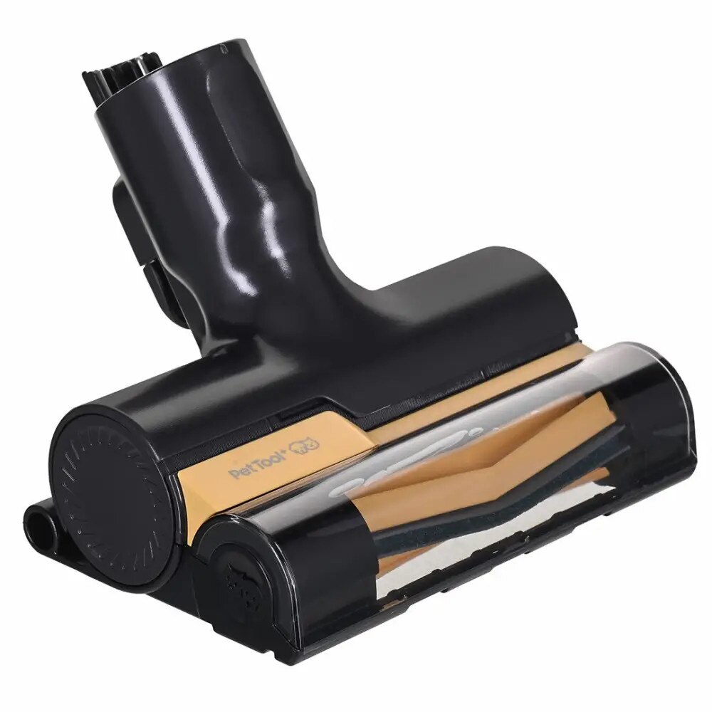 Aspirator vertical SAMSUNG Bespoke Jet Plus Complete Extra, 0.5l, 25.2V, autonomie max 120 min, verde inchis-negru