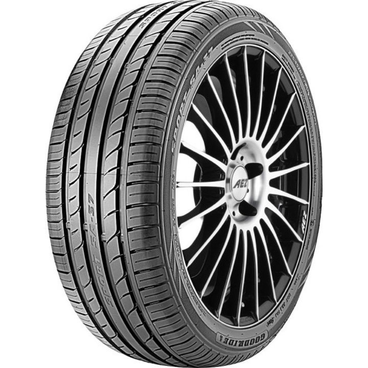 Anvelope de vara Goodride Sport SA-37 215/45 ZR17 91W XL DOT2020