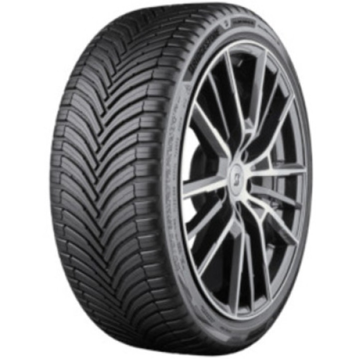 Négyévszakos gumi Bridgestone Turanza All season 6 ( 225/60 R18 100V Enliten / EV )