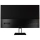 Monitor Gaming LED IPS Xiaomi G27i 27", Full HD (1920x1080), 165Hz, 1ms, AMD FreeSync™ Premium, 99% sRGB, HDMI, Display Port, Jack, VESA, negru