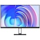 Monitor LED IPS Xiaomi A24i 23,8", Full HD (1920x1080), 100Hz, 6ms, HDMI, Display Port, Jack, VESA, negru