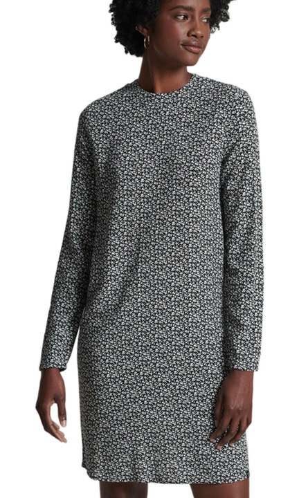 Superdry ruha, Fekete