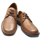 Pantofi barbati 5532 -cognac-43