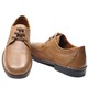 Pantofi barbati 5532 -cognac-43