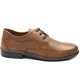 Pantofi barbati 5532 -cognac-43