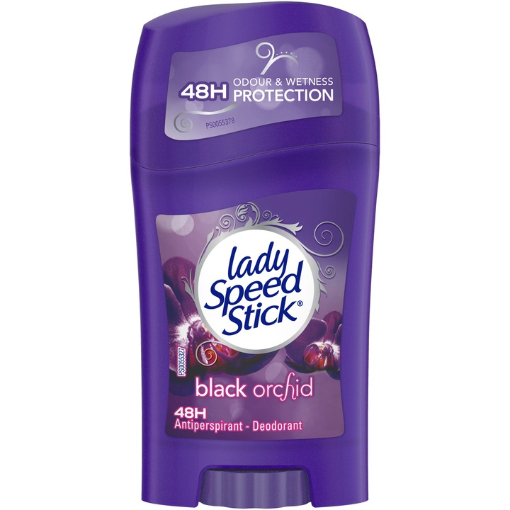 Deodorant solid Lady Speed Stick Luxurious Freshness Orchid 40g