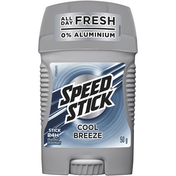 Deodorant solid Speed Stick Cool Breeze 50g