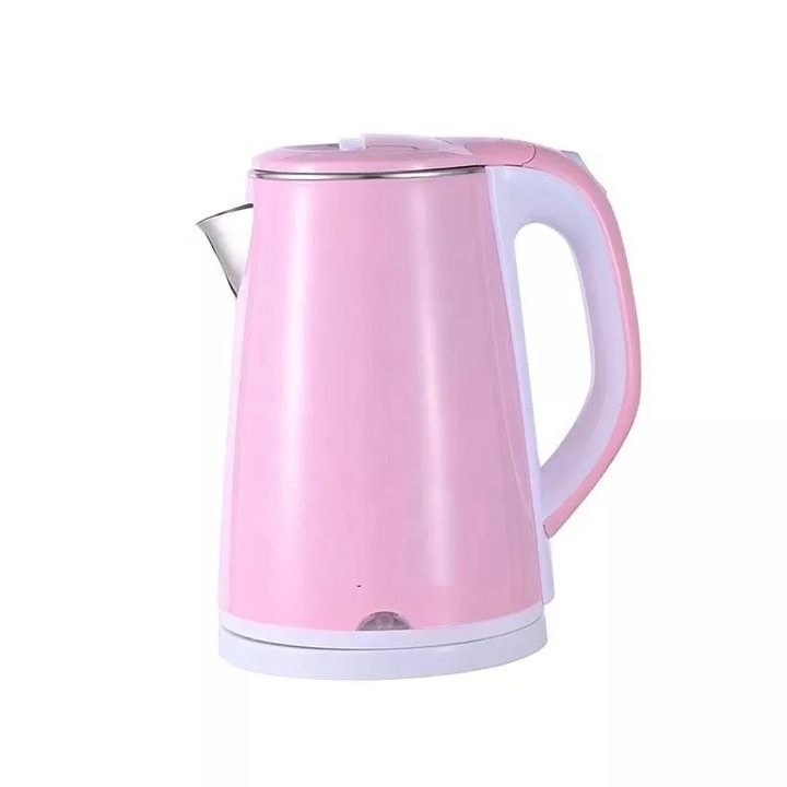 Fierbator, Russell Hobbs, 240 W, 1.7 l, Negru