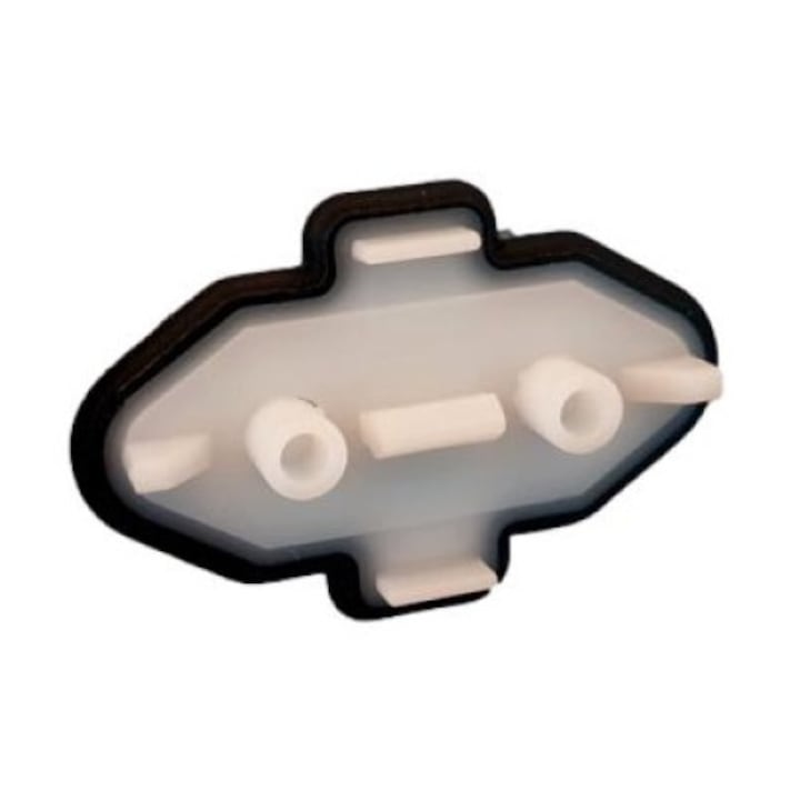 Sárvédő kapocs, Mercedes-Benz, W203 W245