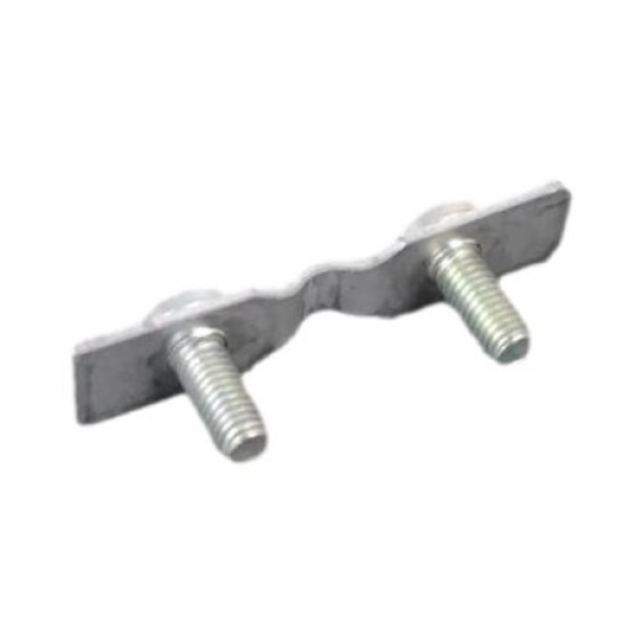 Kipufogódob támaszték, Mercedes-Benz