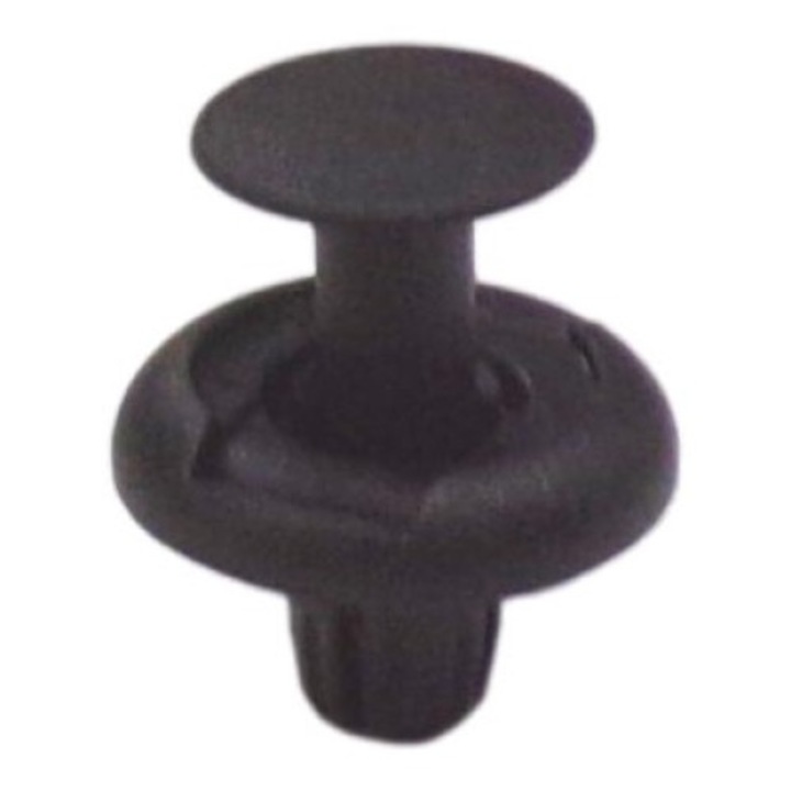 Mercedes-Benz lökhárító szegecs, kompatibilis C-KLASA E-KLASA