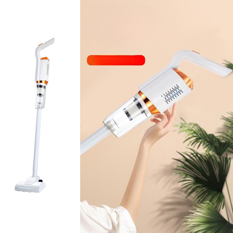 Aspirator vertical portabil 2in1 multifunctional, 120W