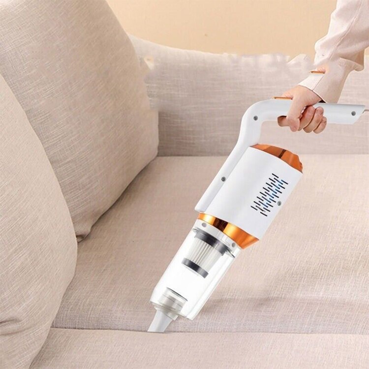 Aspirator vertical portabil 2in1 multifunctional, 120W
