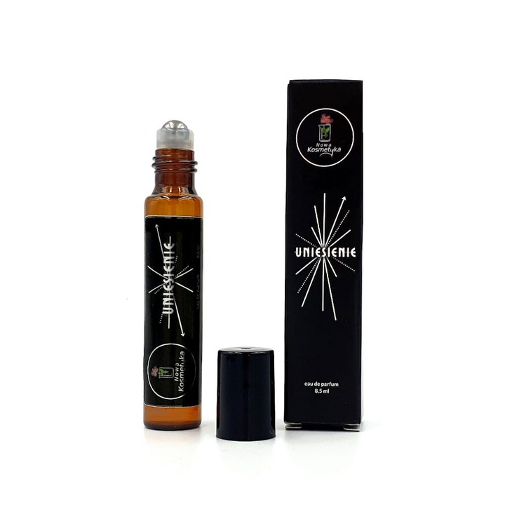 Eau de Parfum "Unisienie", Nowa Kosmetyka, unisex, 8,5 ml