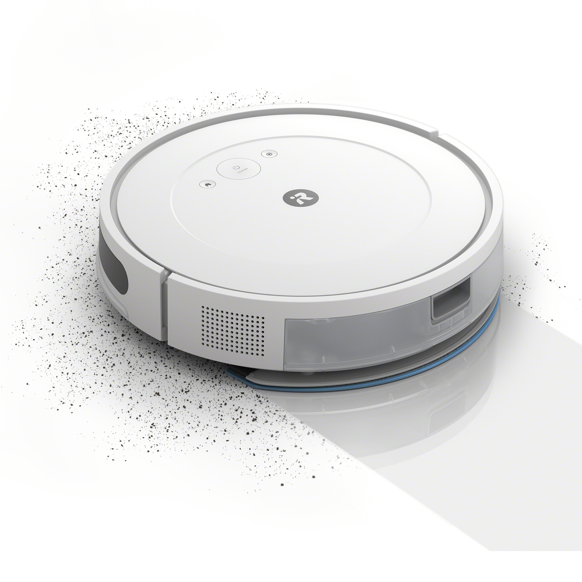 Aspirator si mop robot (2 in 1) Roomba Combo Essential Y011240