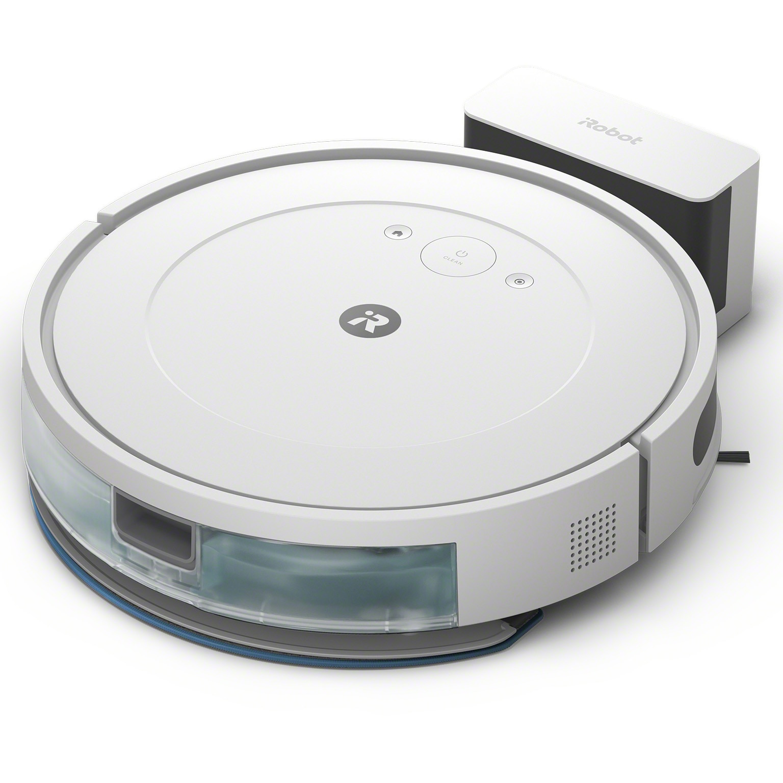 3362mtkai 　Roomba Combo Essential Aspirator si mop robot (2 in 1) Roomba Combo Essential Y011240