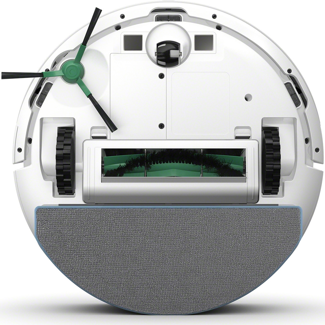 美品 iRobot Roomba Combo Essential iRobot Roomba Combo Essential - Review 2024 - PCMag Middle East