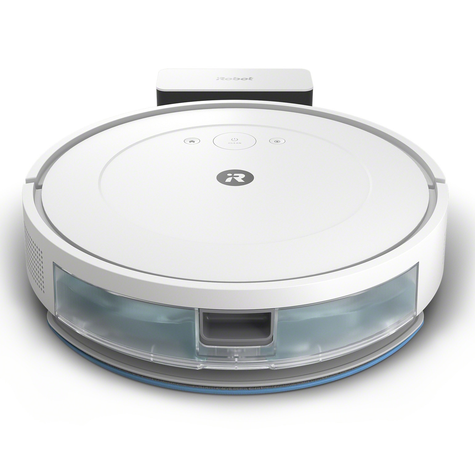 Aspirator si mop robot (2 in 1) Roomba Combo Essential Y011240