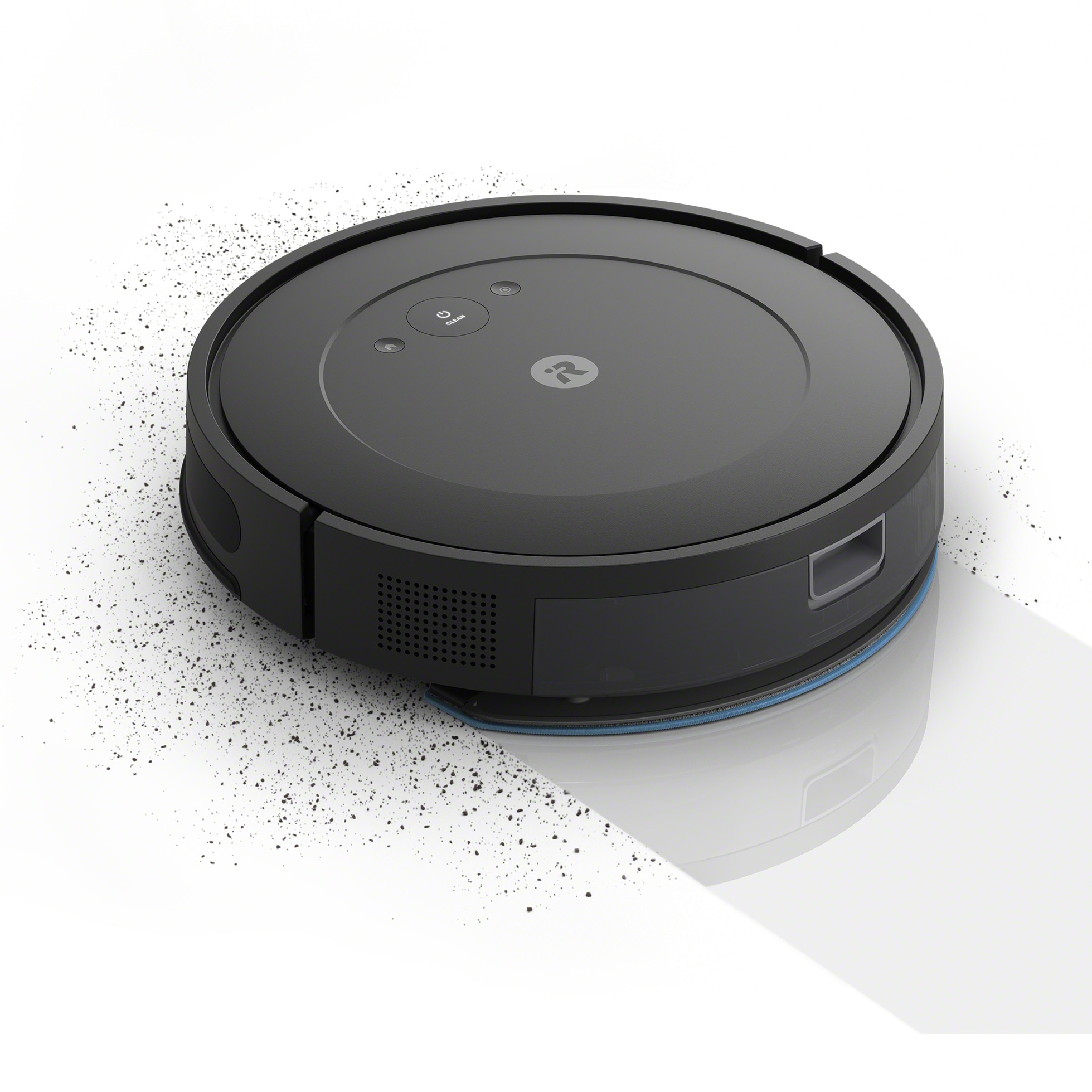Aspirator si mop robot (2 in 1) Roomba Combo Essential Y011040