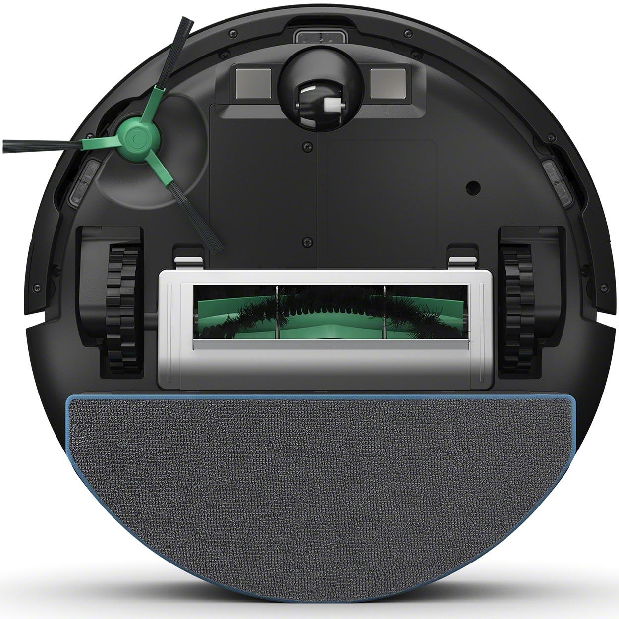 3362mtkai 　Roomba Combo Essential Roomba Combo® Essential Robot