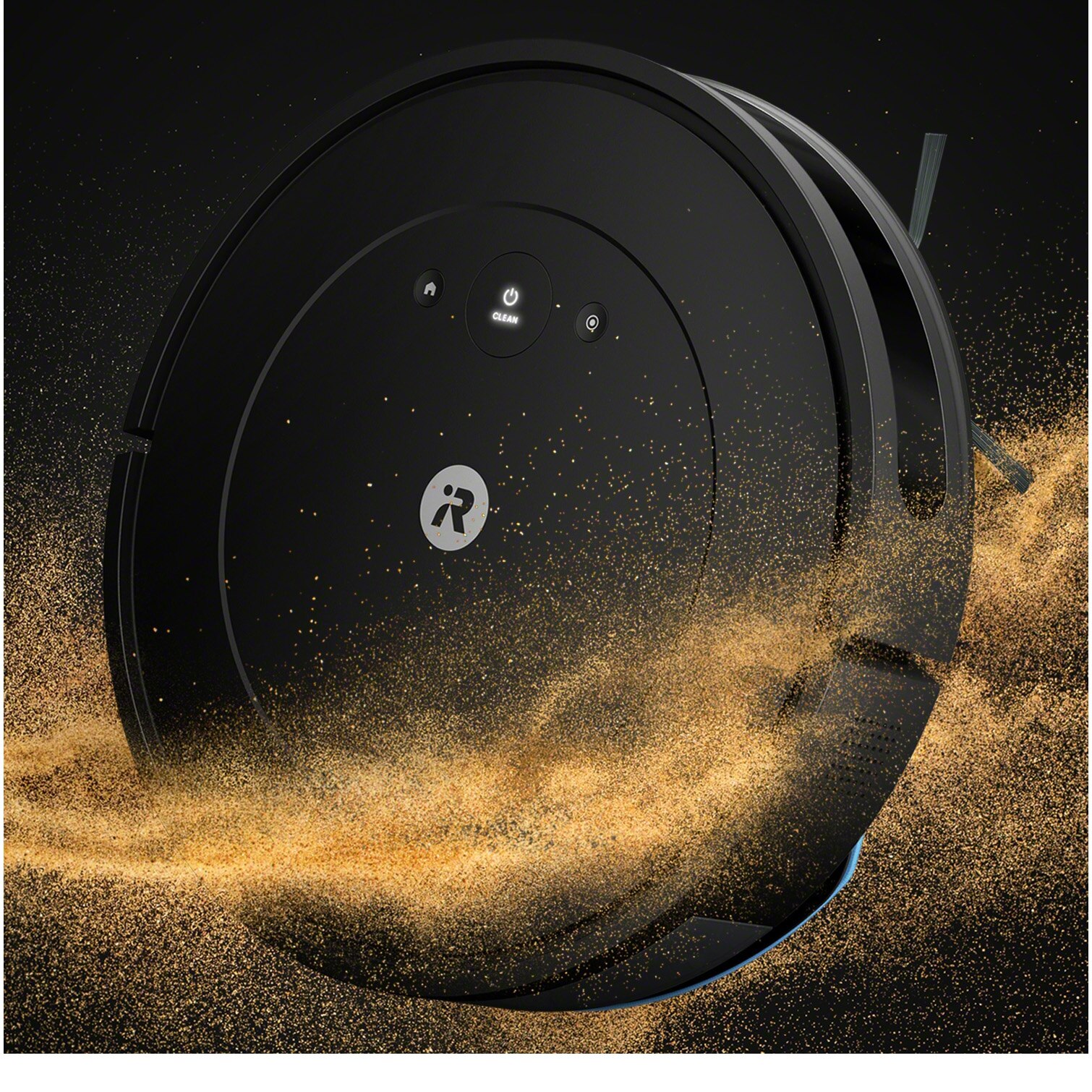Aspirator si mop robot (2 in 1) Roomba Combo Essential Y011040