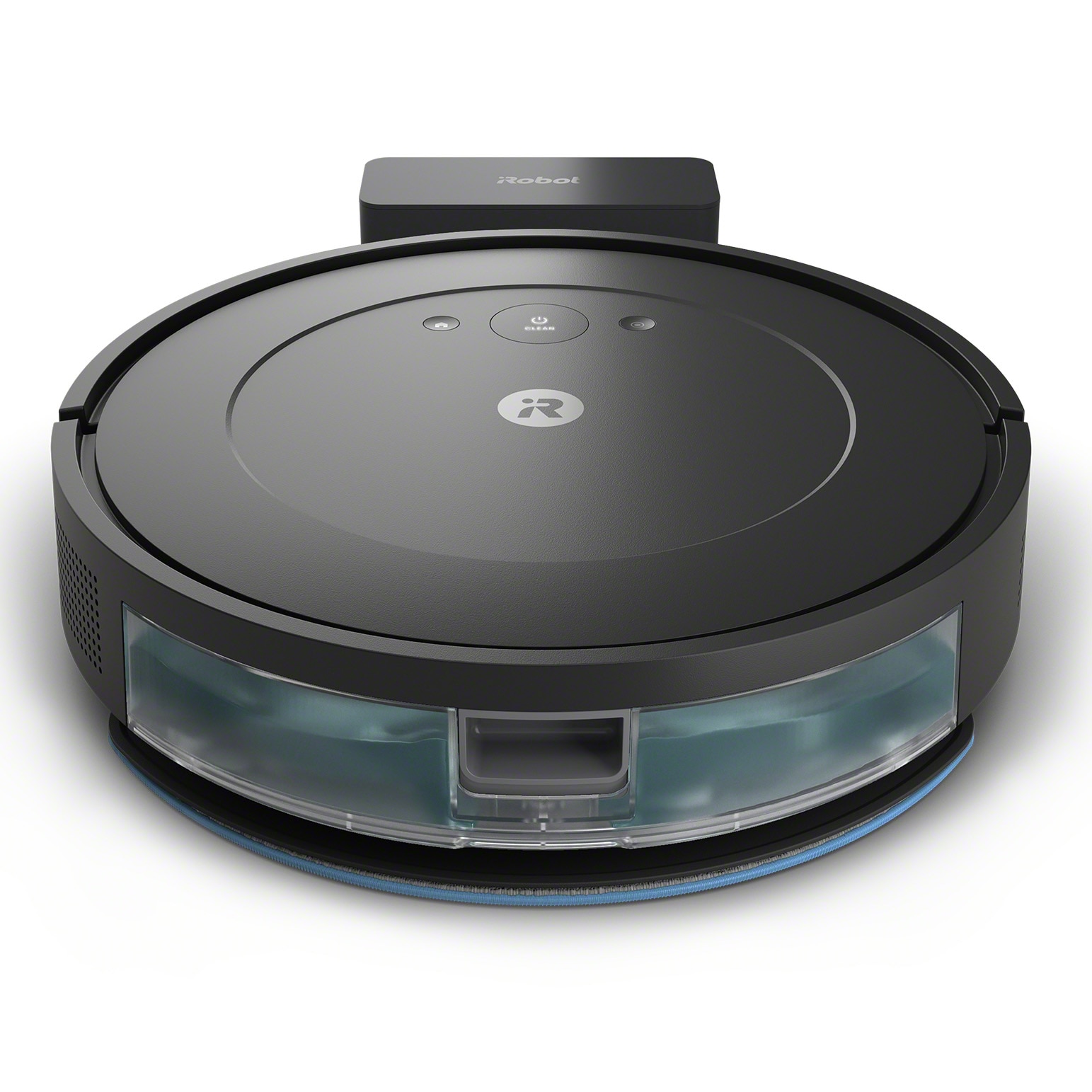 Aspirator si mop robot (2 in 1) Roomba Combo Essential Y011040