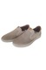 Pantofi perforati barbati, Piele naturala, Goretti B1655, Bej, 40