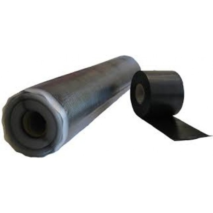 Cauciuc crud pentru reparat anvelope si camere de aer - 2 kg