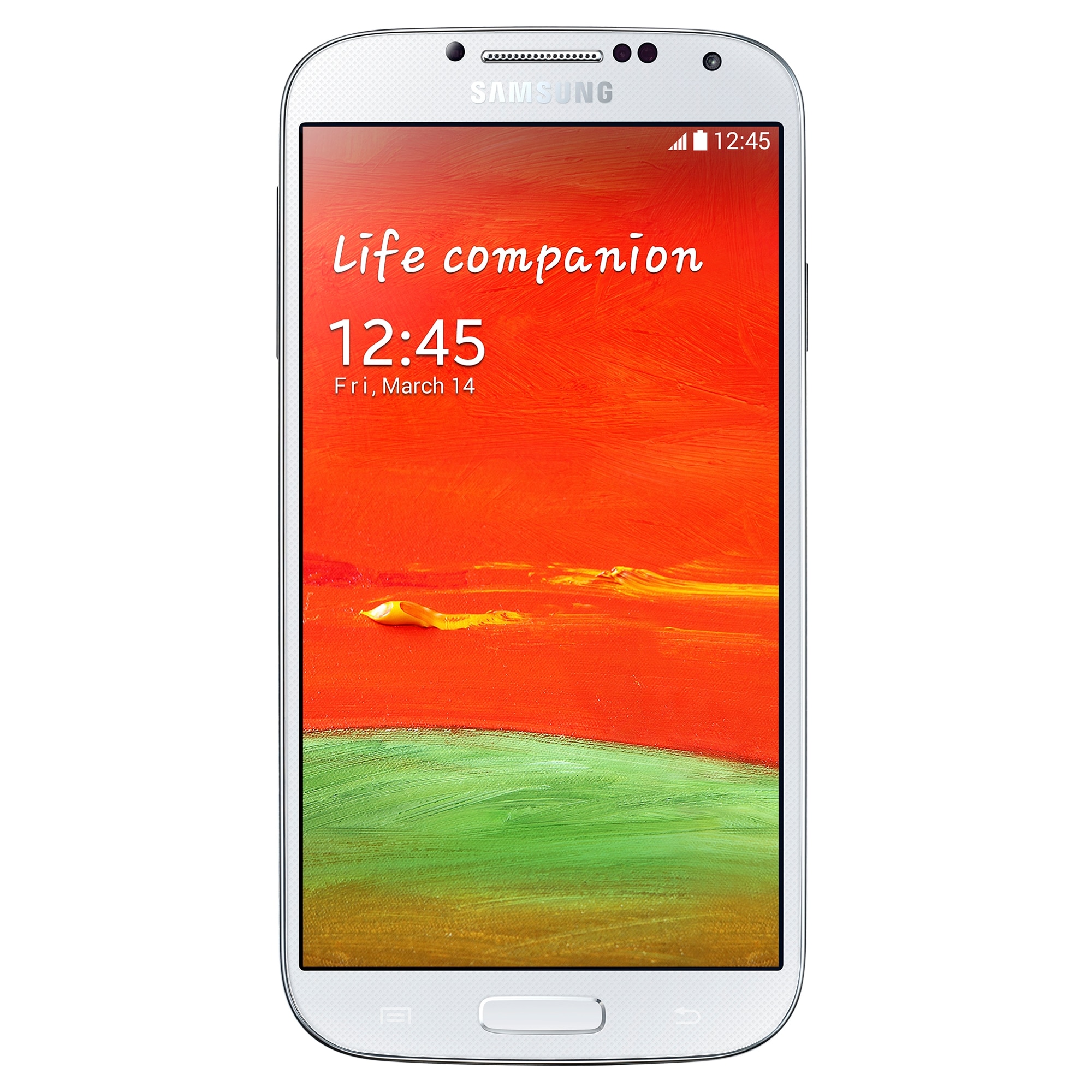 competition instant Efficient Telefon mobil Samsung Galaxy S4 Value Edition, 16GB, 4G, White - eMAG.ro