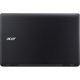 Laptop Acer Aspire E5-572G-3105 cu procesor Intel® Core™ i3-4000M 2.40GHz, Haswell™, 15.6", 4GB, 500GB, nVidia GeForce 840M 2GB, Linux, Black