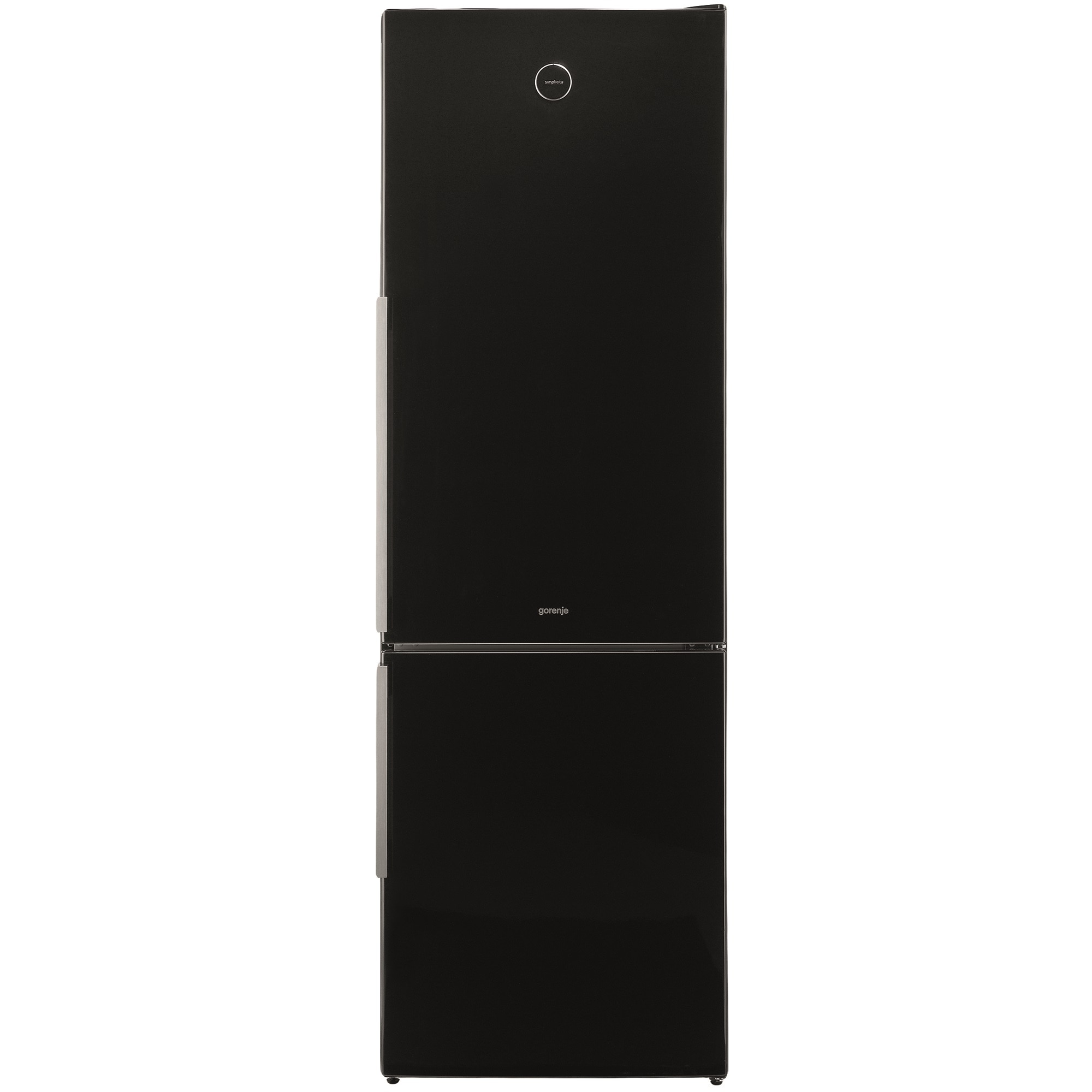 Хладилник Gorenje Simplicity RK61FSY2B  324 л.