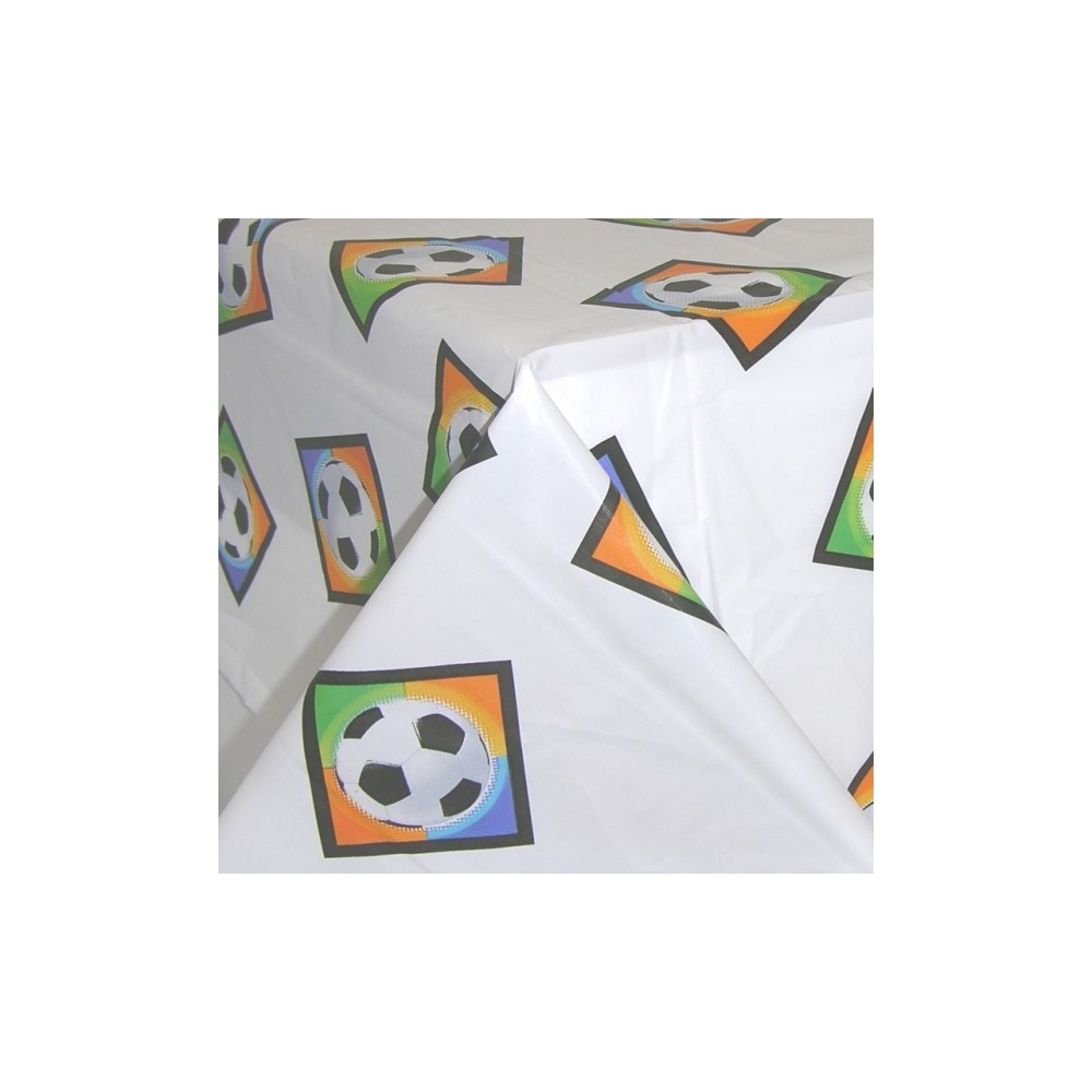 Fata de masa Fotbal, Riethmueller, 1 buc