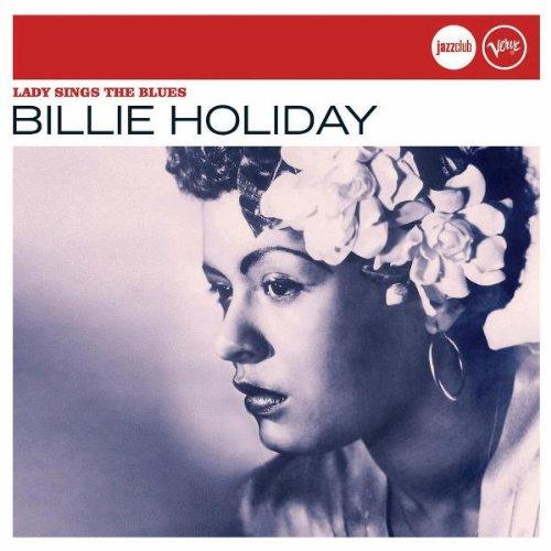 Billie Holiday-Lady Sings The Blues (Jazz Club) -CD