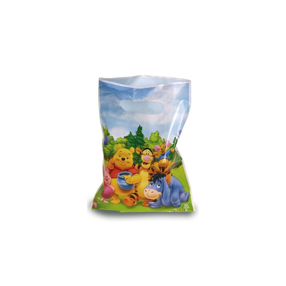 Punga de cadou Winnie the Pooh, Riethmueller, 1 buc