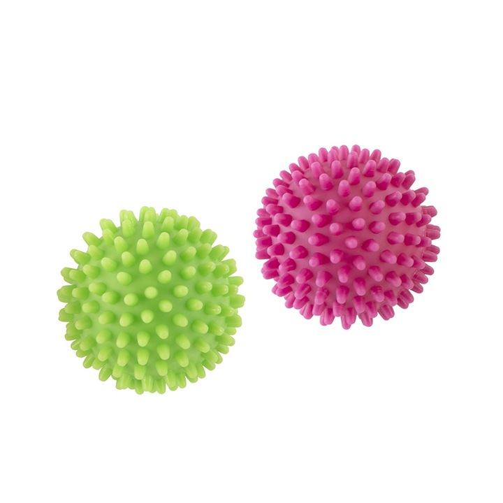 Tescoma szárítógép golyókészlet, CleanKit, 2 darabos