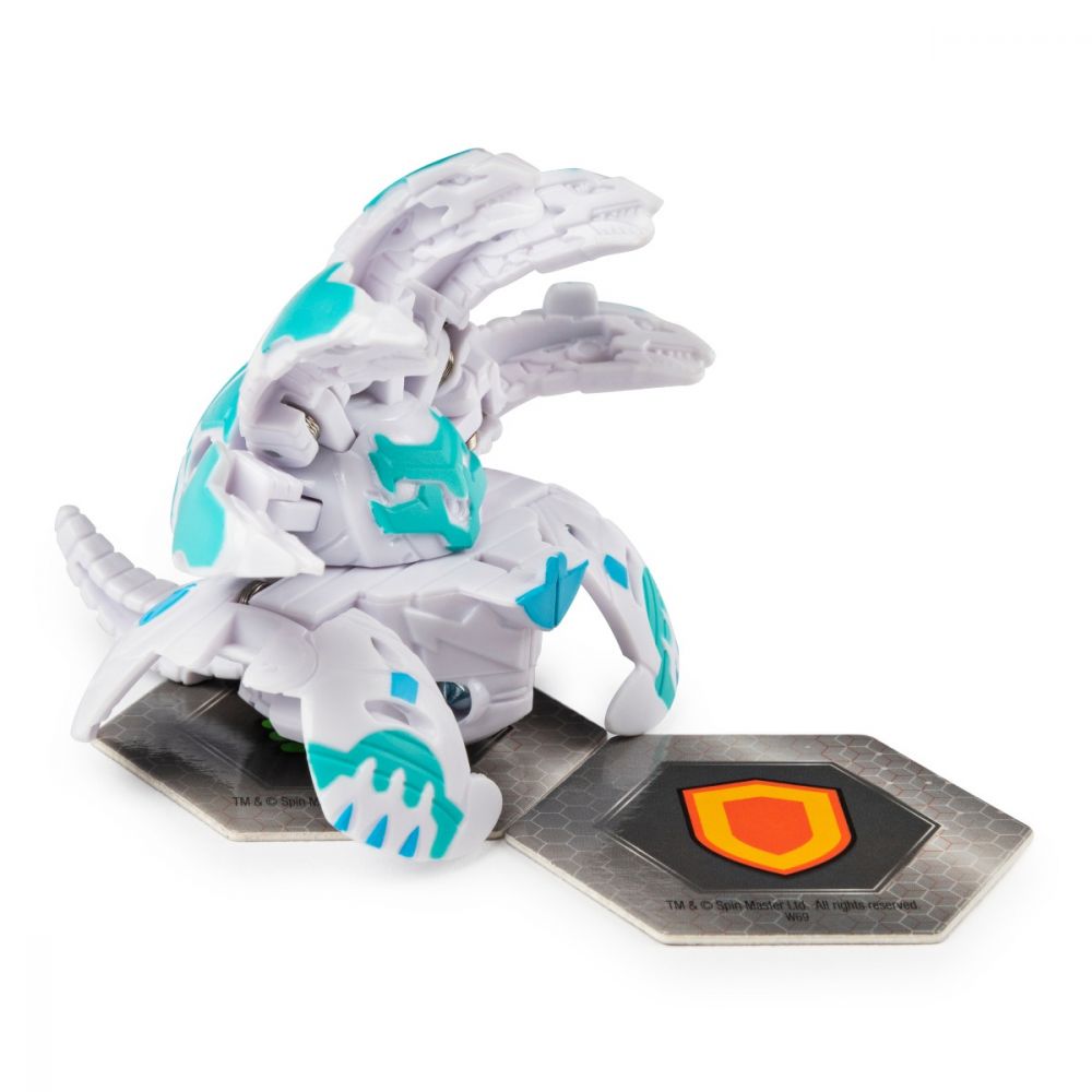 Figurina Bakugan Battle Planet 6cm - Haos Hydranoid - eMAG.ro