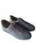 Pantofi sport barbati, Piele naturala, Goretti B065, Bleumarin, 42