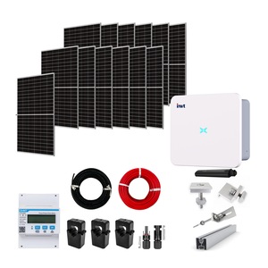 Sisteme si panouri solare